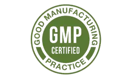 Amiclear GMP Certified